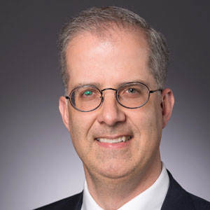 Stephen Scott, M.D.