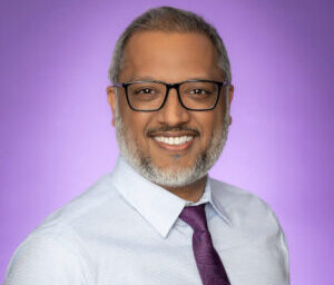 Sandeep Bansal, M.D.