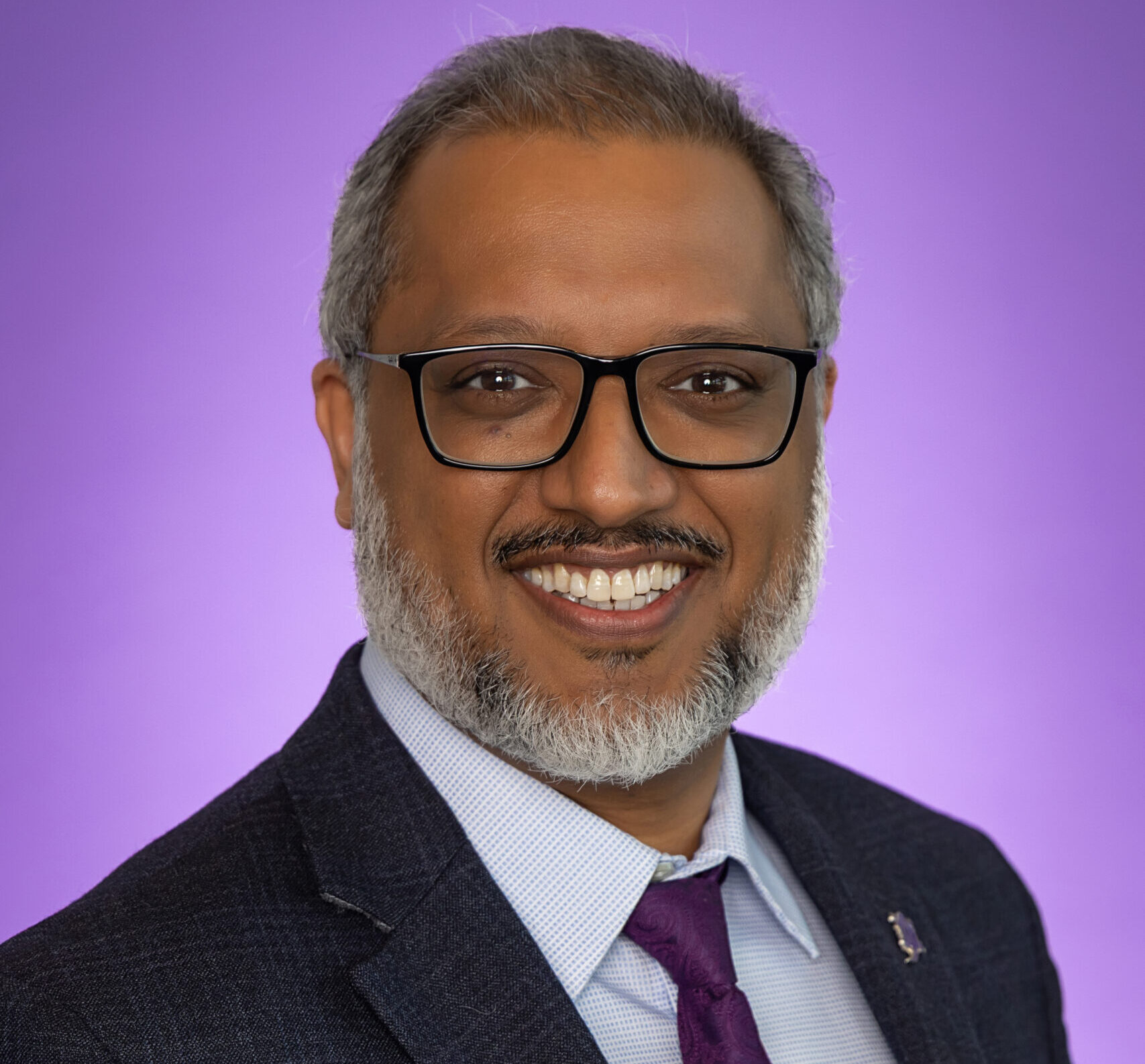 Sandeep Bansal, M.D.