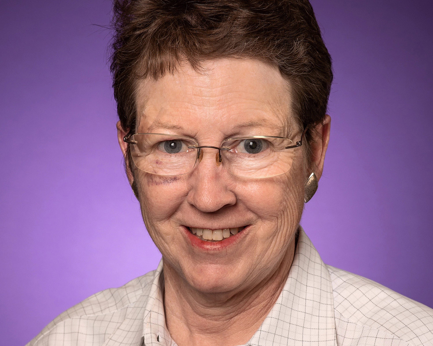 Mary Elizabeth Herring