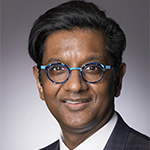 Rohan Jeyarajah, M.D.