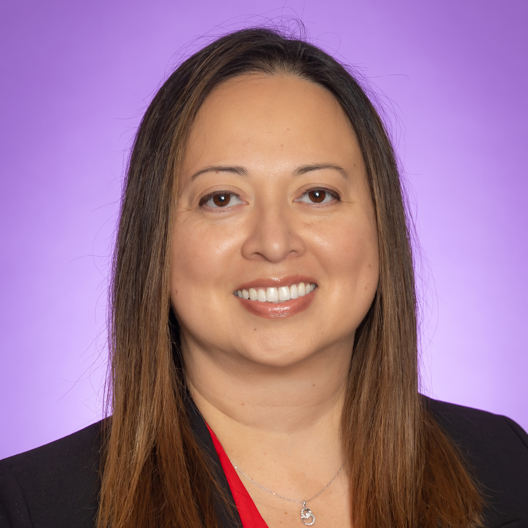 Claudia Perez, M.D.