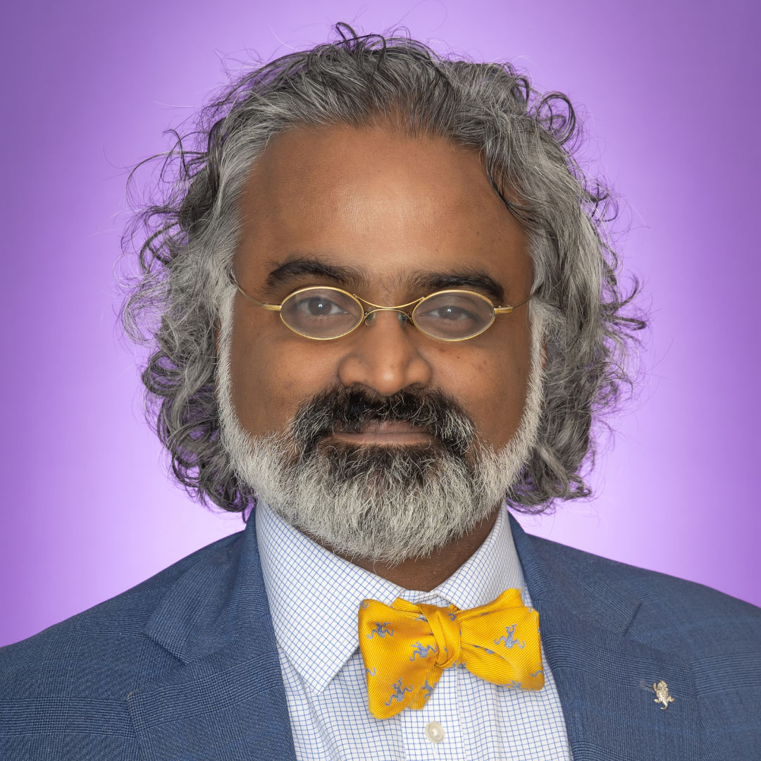 Mohanakrishnan Sathyamoorthy, M.D., FACC