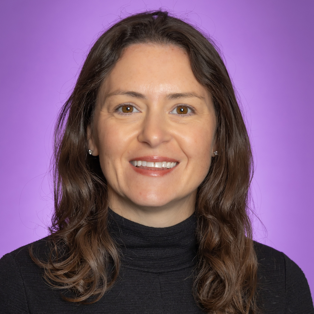 April Bleich, M.D.