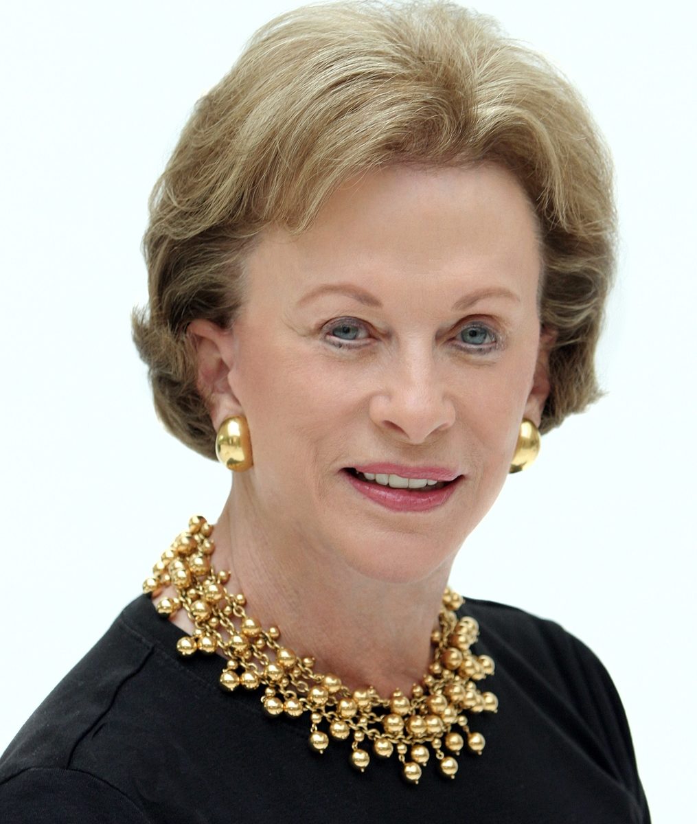 Anne W. Marion