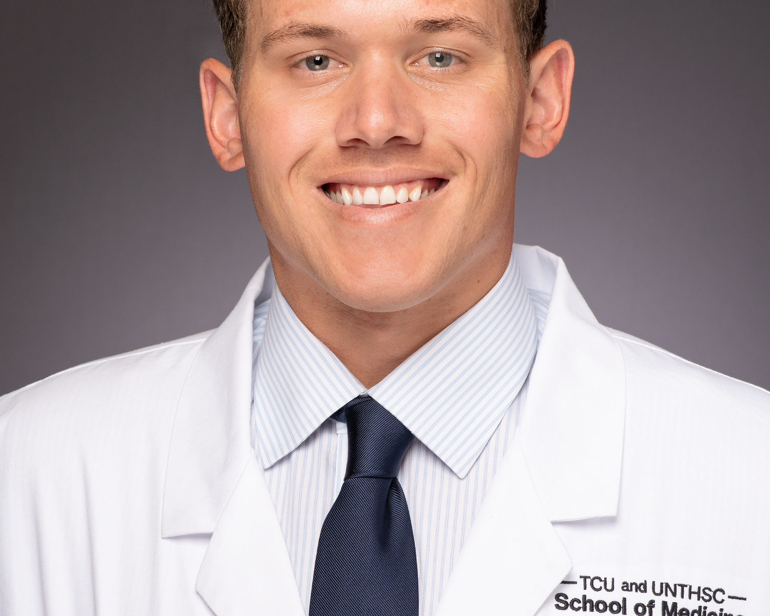 Coltin Gerhart
