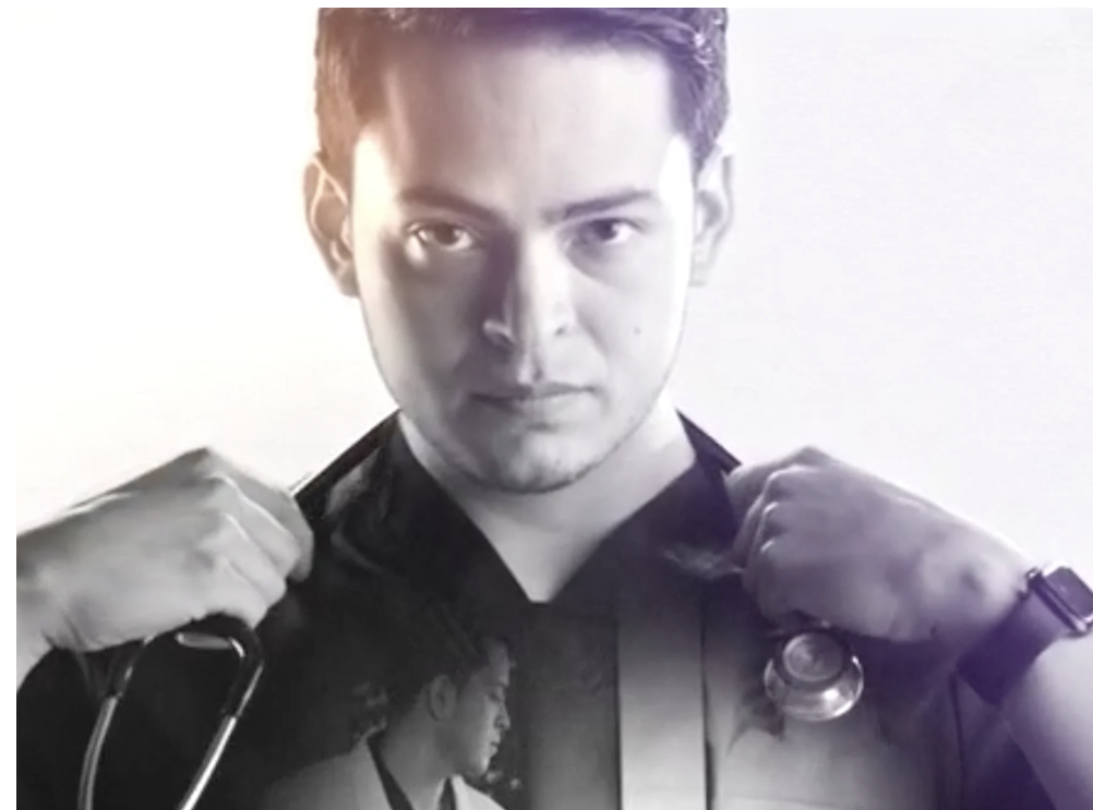 Edmudo Esparza