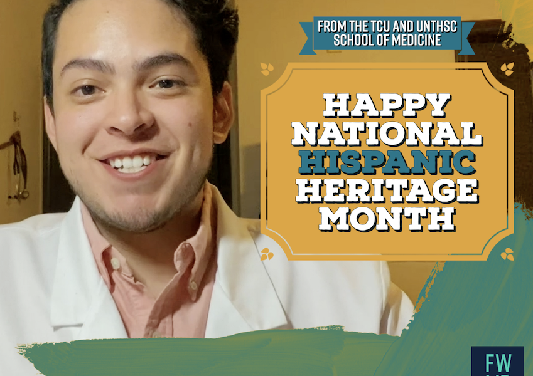 2021 Hispanic Heritage Month-Edmundo Esparza