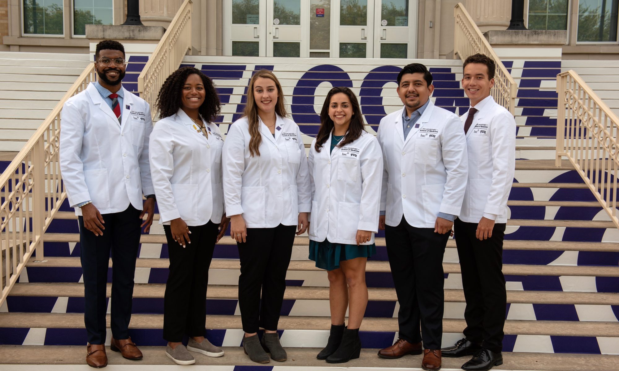 SOM Class of 2025 Brand Ambassadors