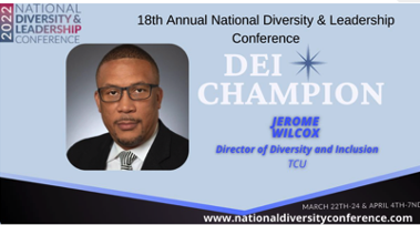 Jerome Wilcox