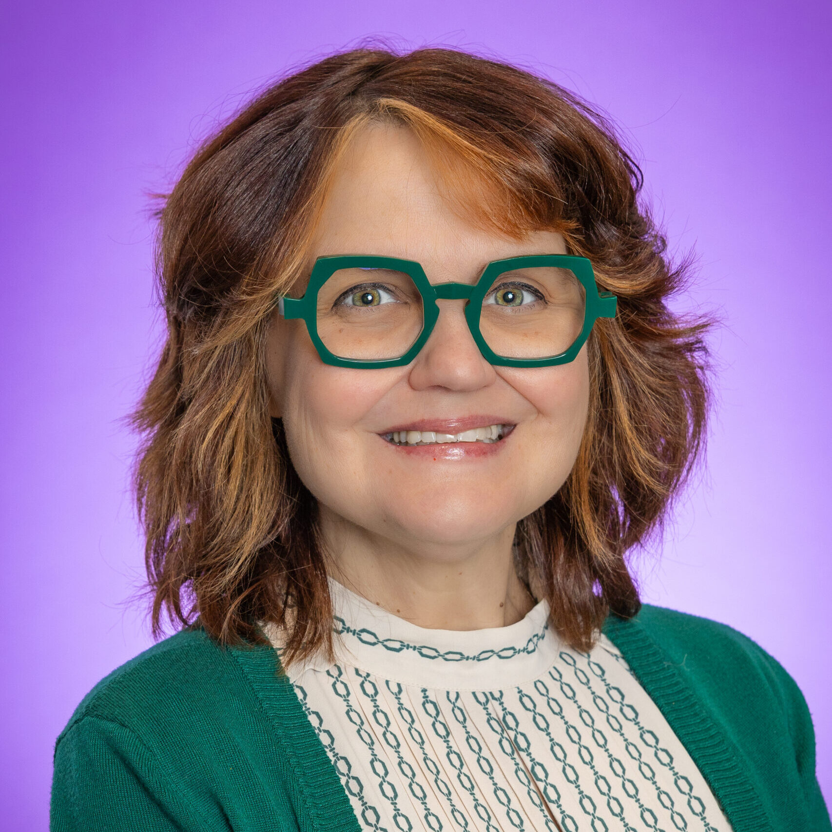 Lindsay Hayward, M.A.