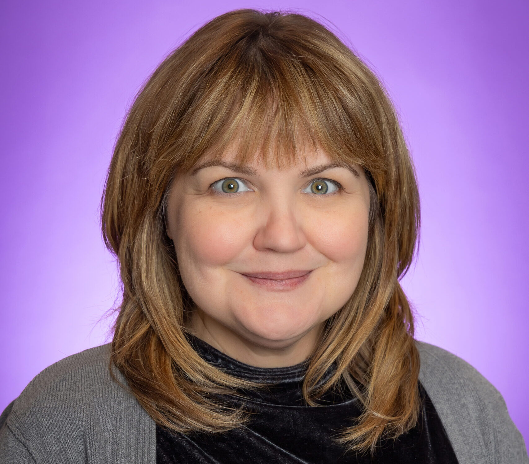 Lindsay Hayward, M.A.