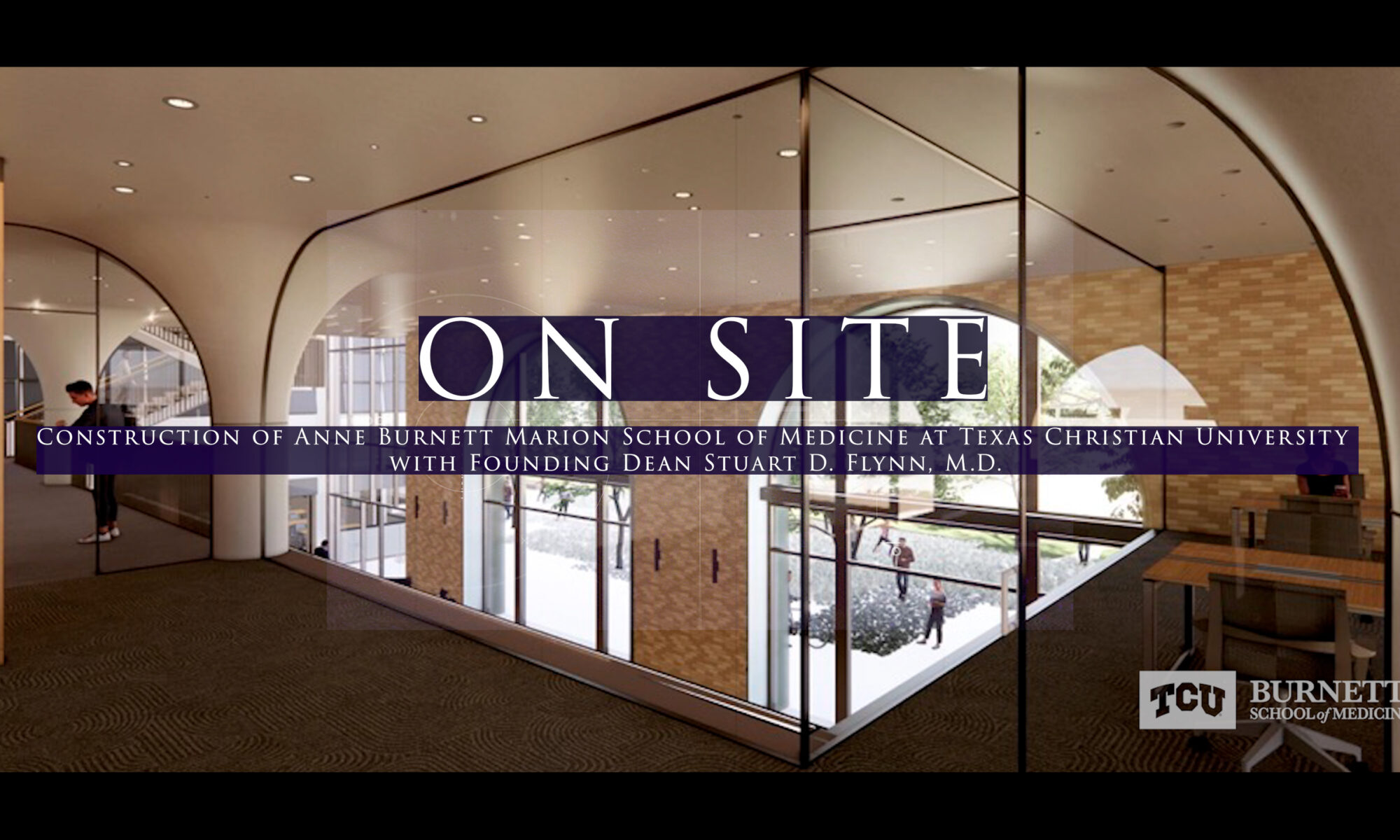 On SIte Episode Four Lead Image