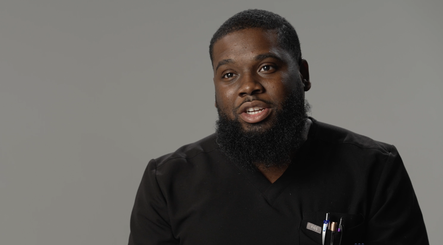 School of Medicine Student Featured on Cook Children's Raising