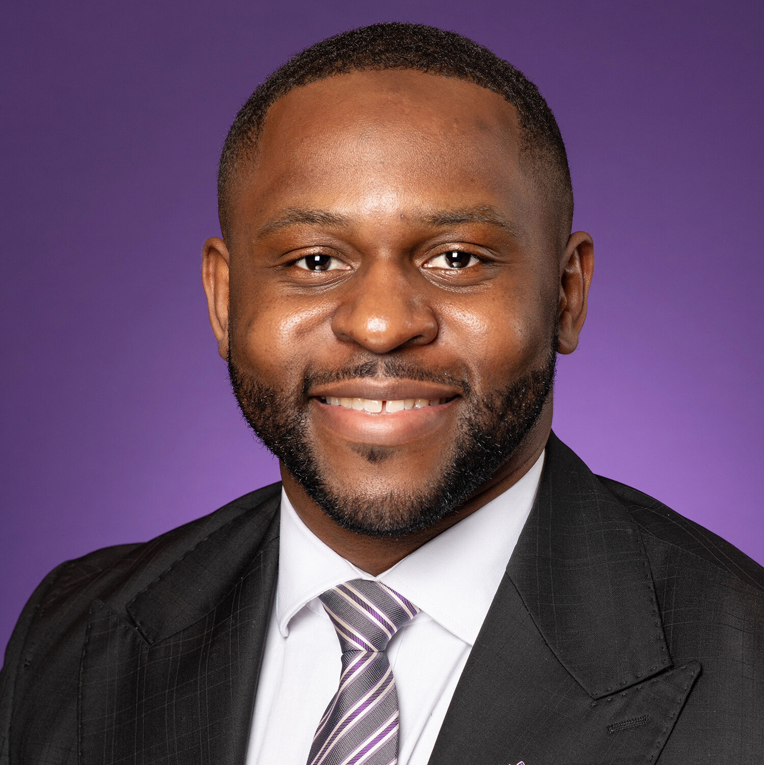 Mendel Folefac, MBA