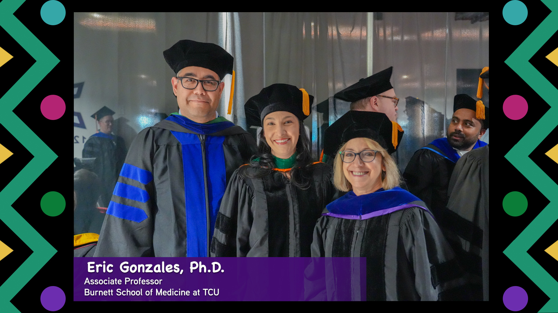 News Archive | Page 10 of 32 | Burnett School of Medicine at TCU 