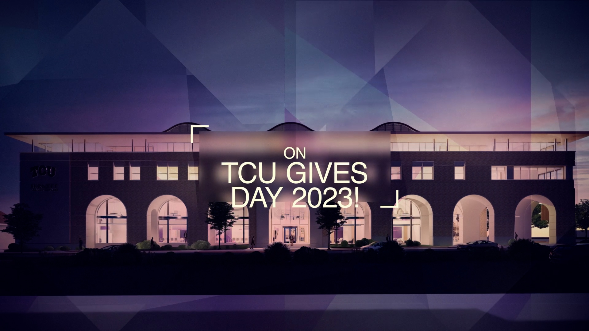 Fort Worth Medical School Donors Contribute More Than 156,000 for TCU
