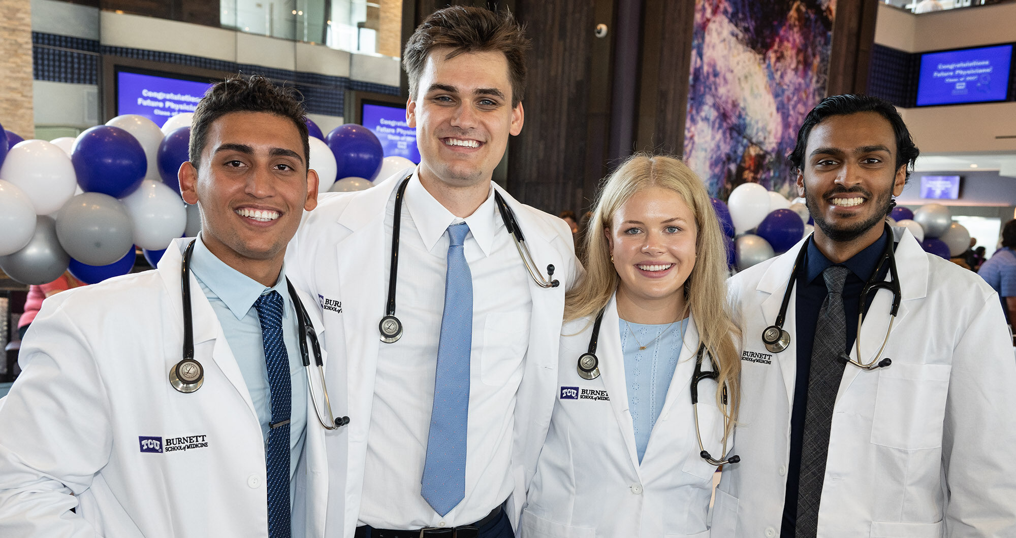 White Coat 2023 - picture 1