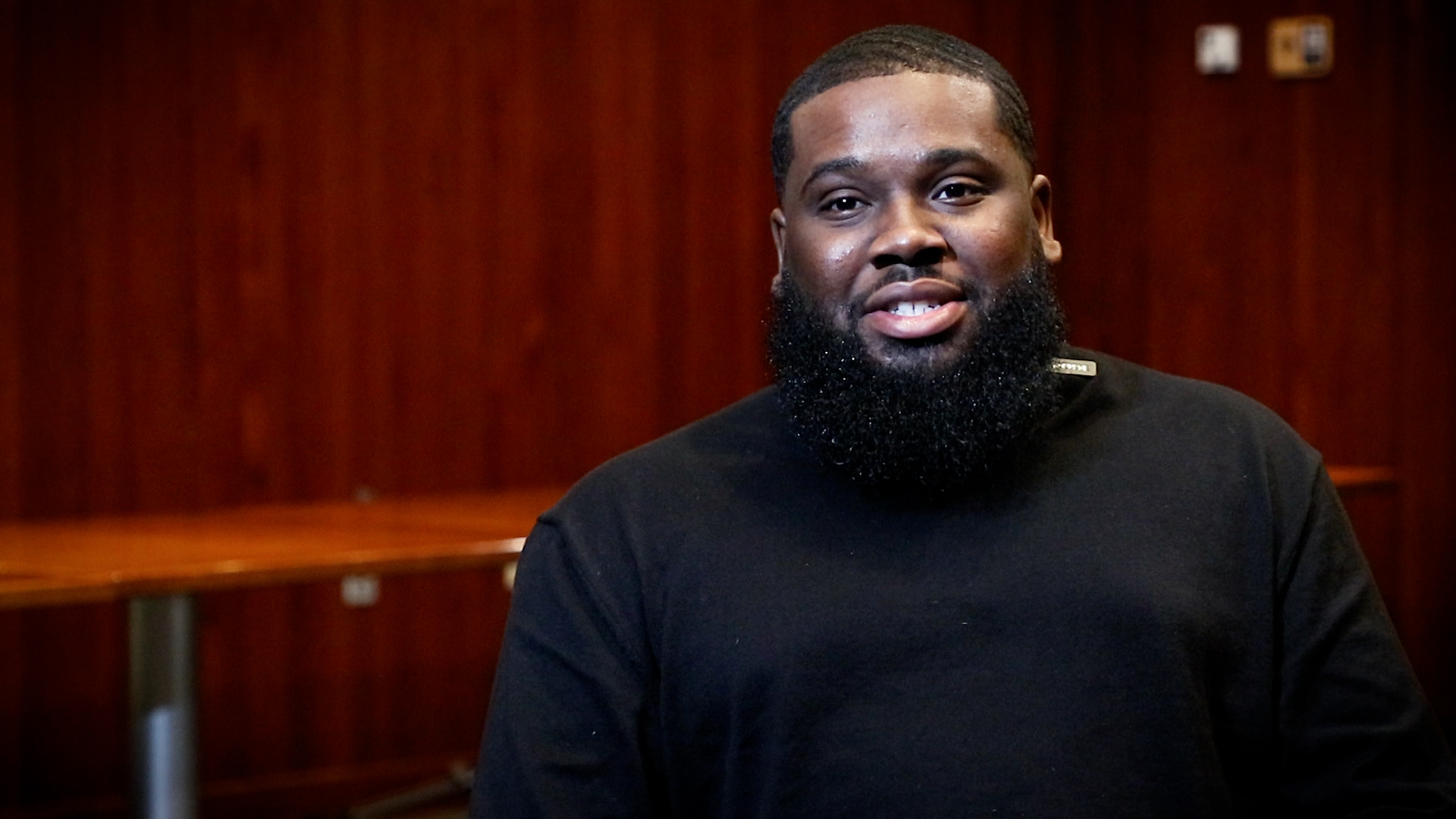 Antonio Igbokidi, MS4