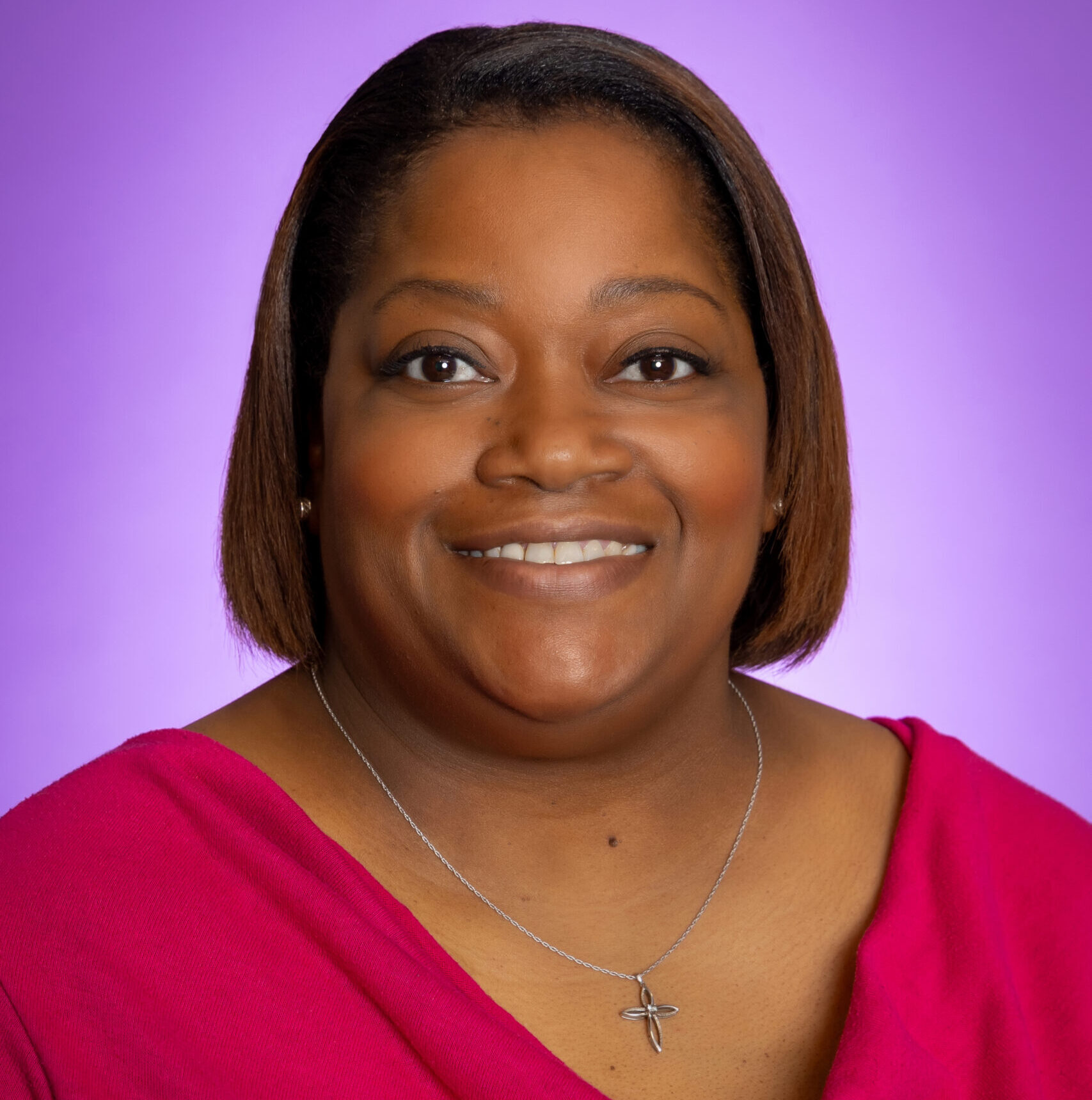Versinia Gooden, M.Ed.