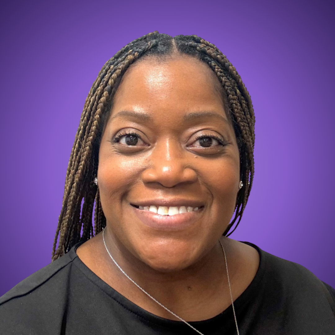 Versinia Gooden, M.Ed.