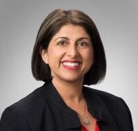 Dahlia Hassani, M.D.