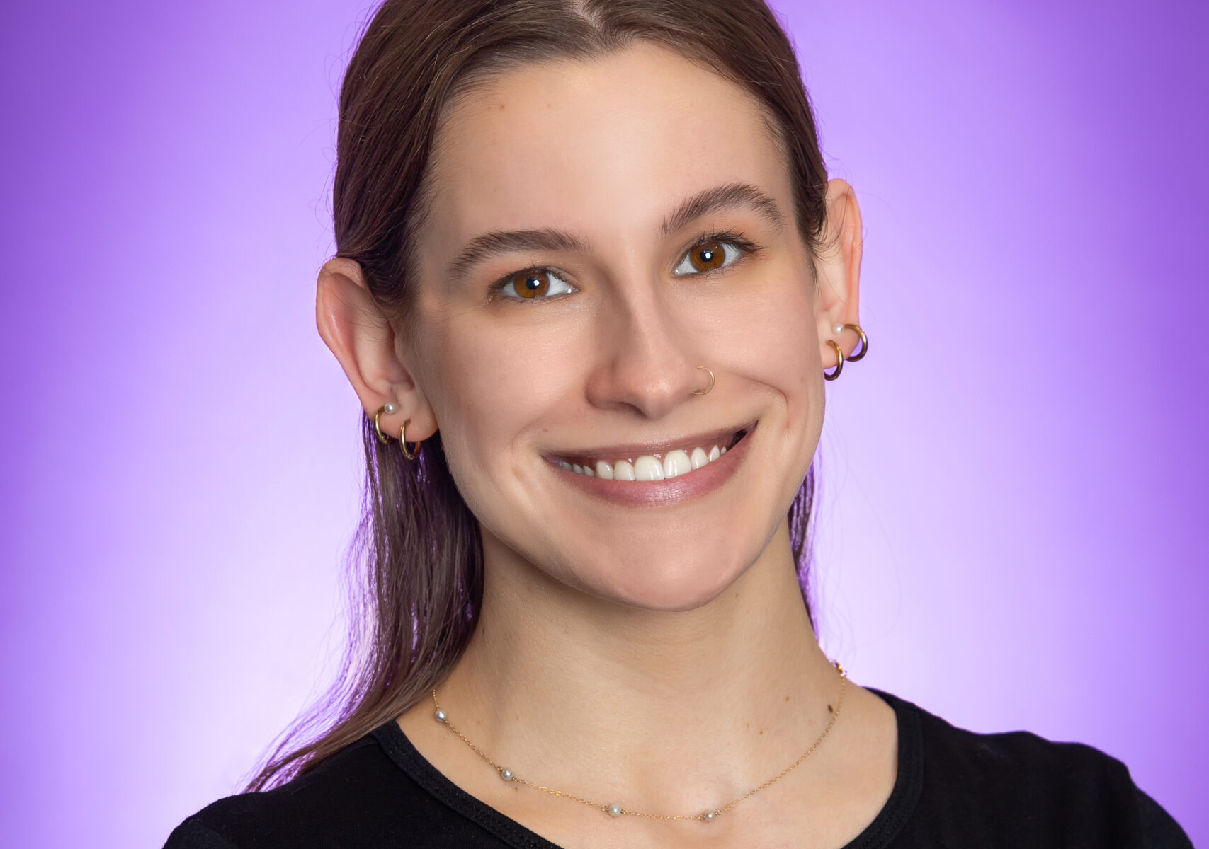 Ann E. Richards, Faculty Affairs Coordinator