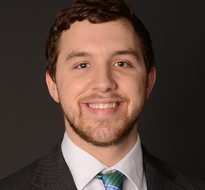 Ryan Gates, M.D.