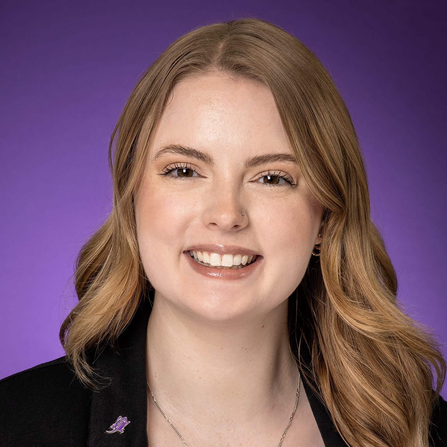 Kendal Clark, M.A.
