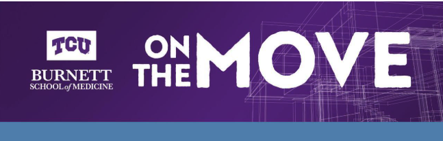 On the Move Newsletter