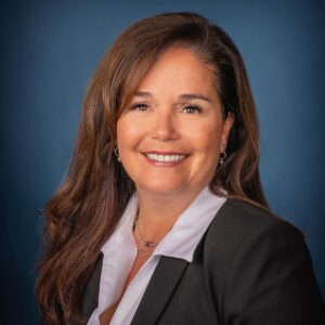 Jacqueline Laboe Garda, D.O., Headshot Image