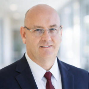 Daniel “Dan” Frederick Casey, M.D., Headshot Image