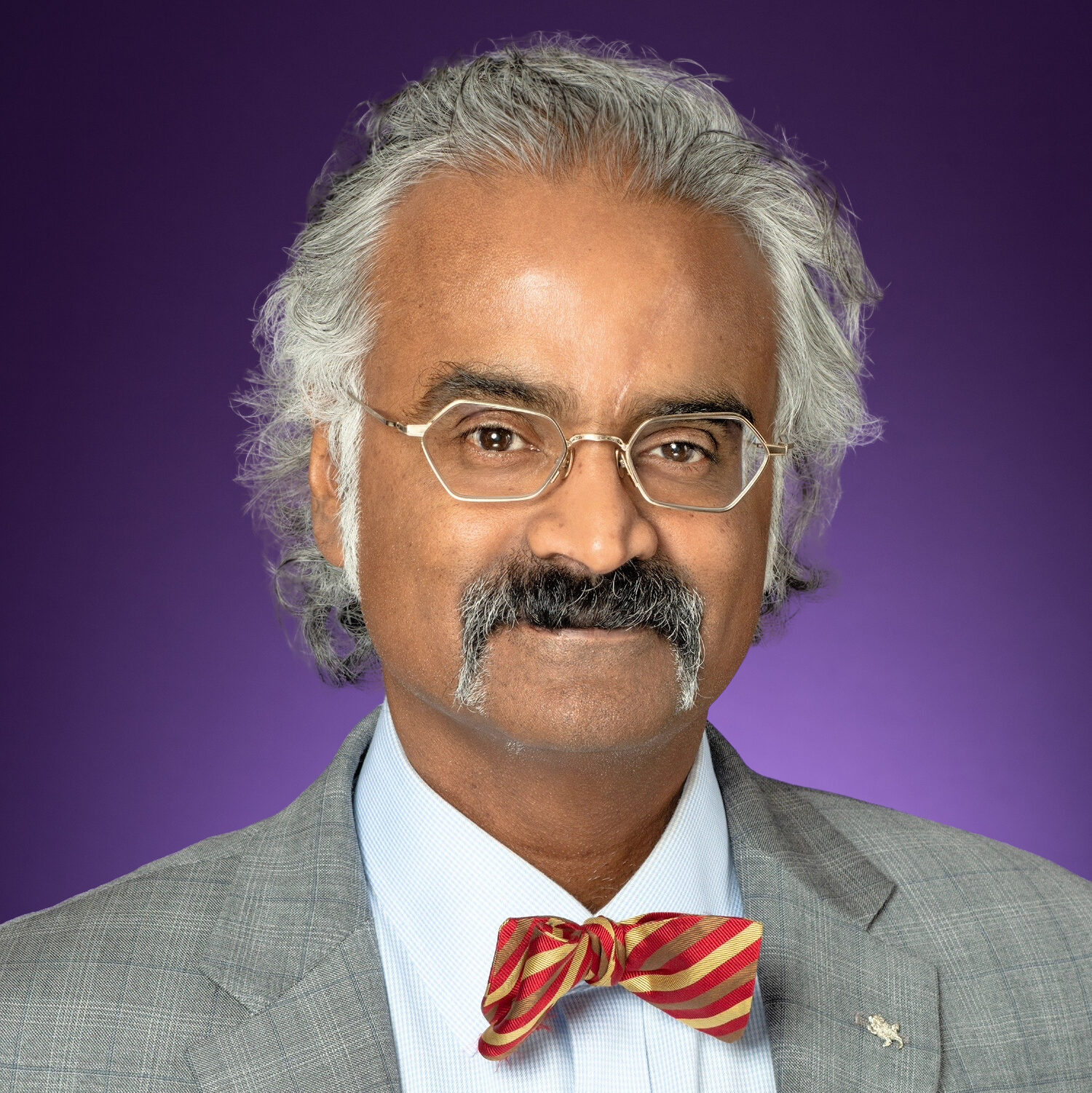 Mohanakrishnan Sathyamoorthy, M.D., FACC
