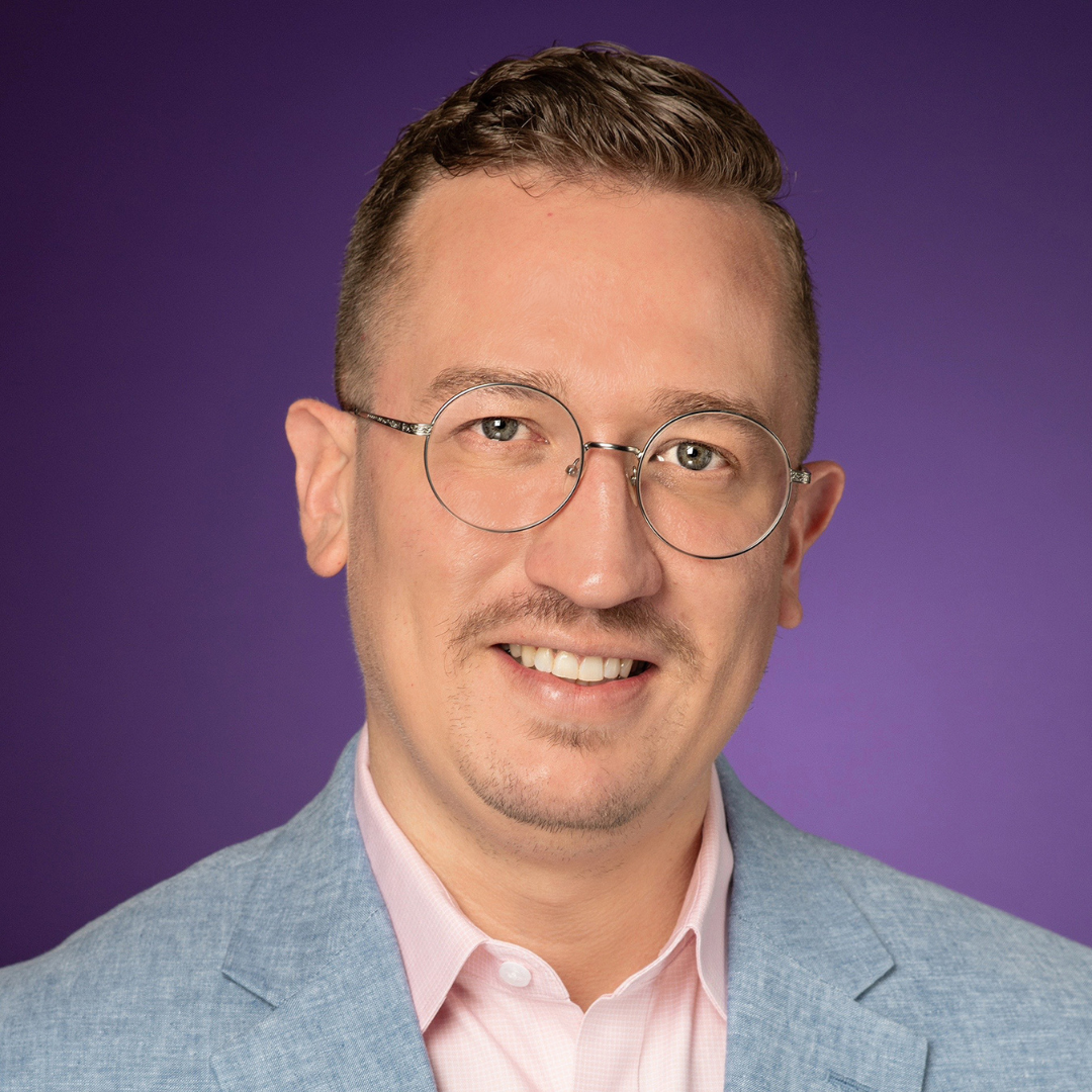 Dr. Kevin Kidder, Ph.D