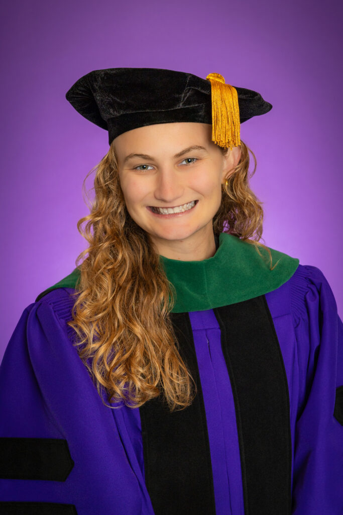 Isabella Aguiar, M.D. '26