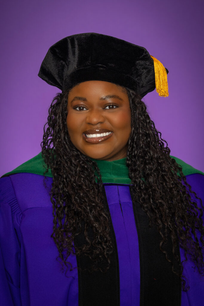 Oluwatoyin Duyile, M.D.