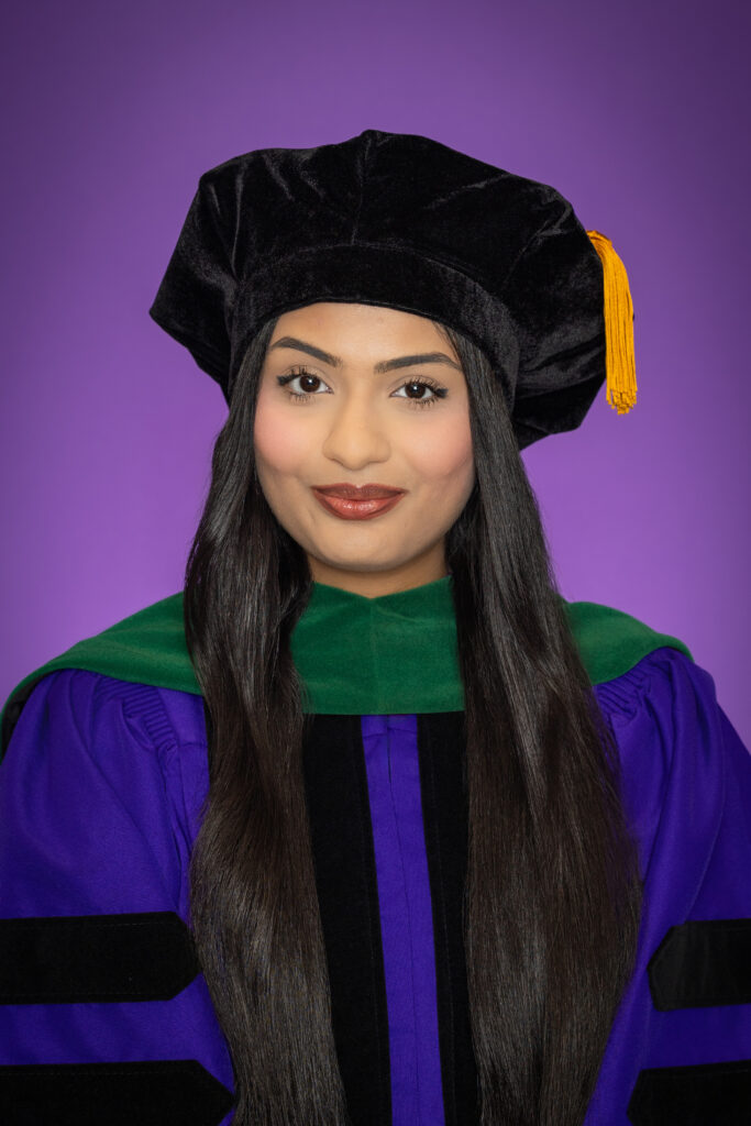 Maha Khan, M.D.