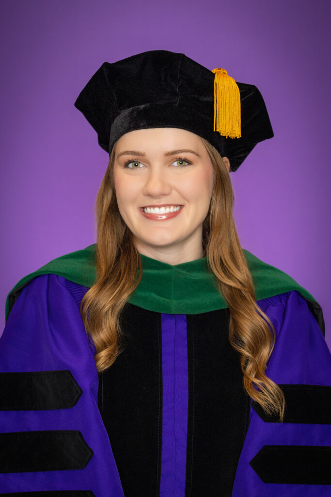 Kailie McGee, M.D.