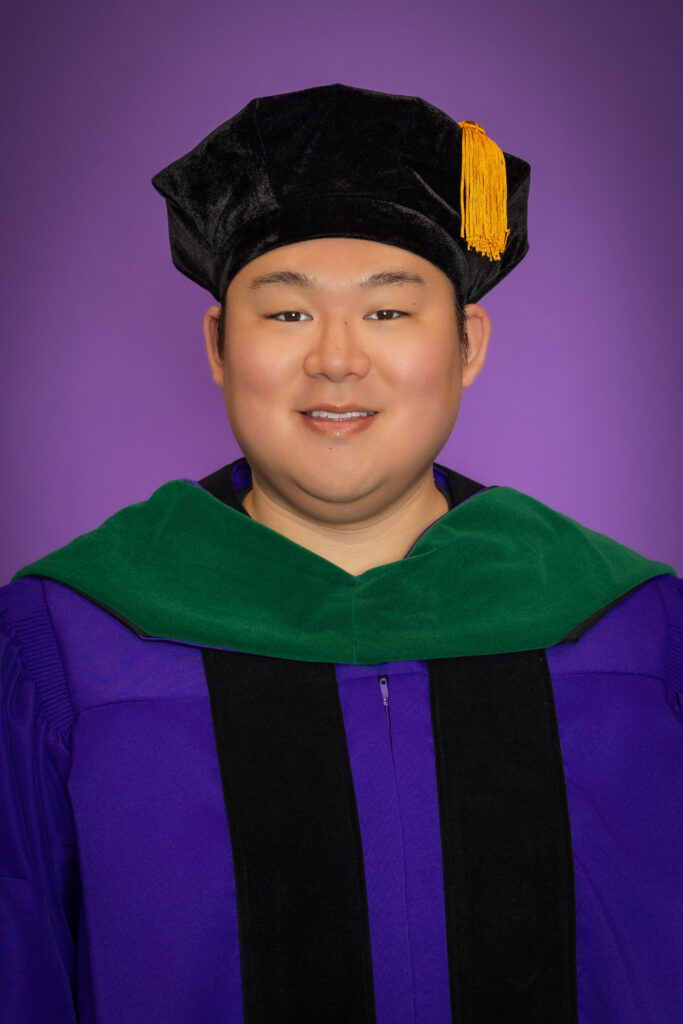 Kyung Park, M.D.