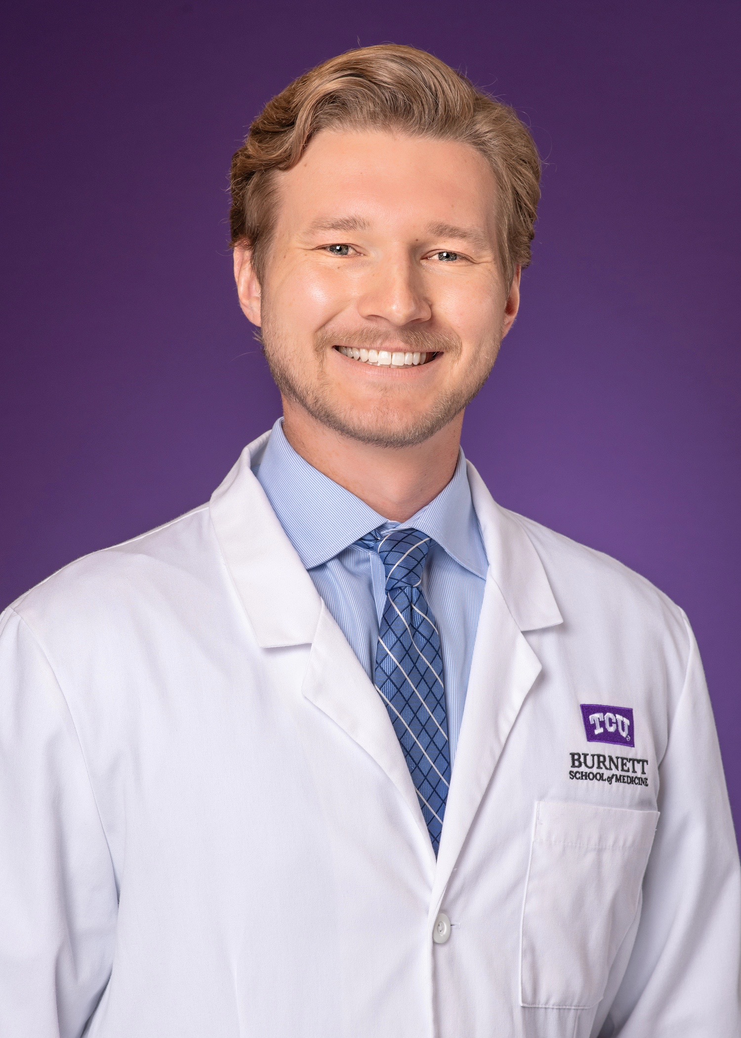 Cortland Ewing, M.D. 