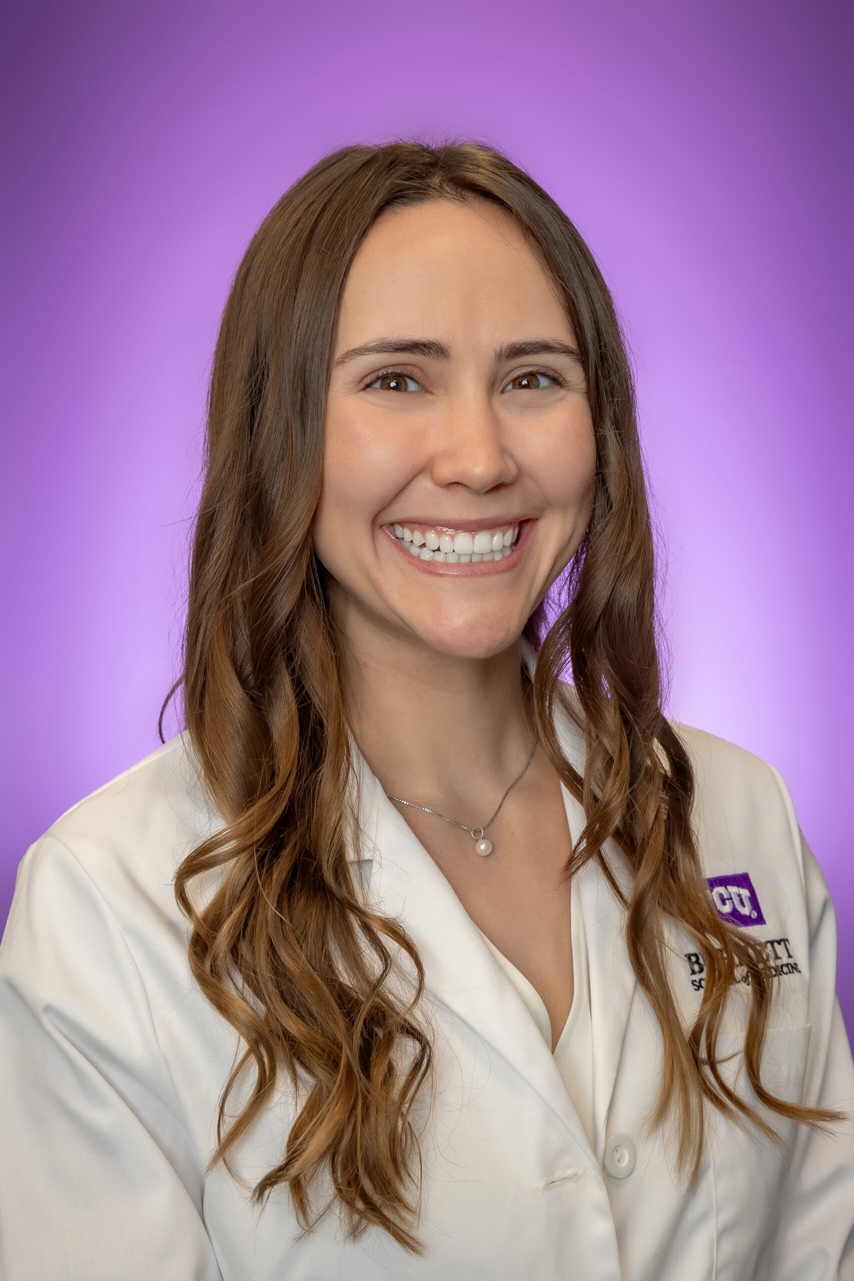 Moriah Carlson, M.D. 