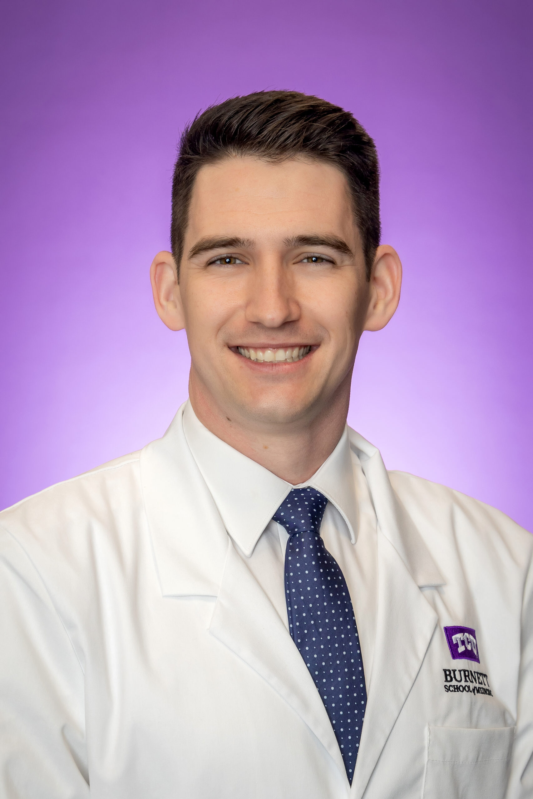 Mitchel Hawley, M.D.
