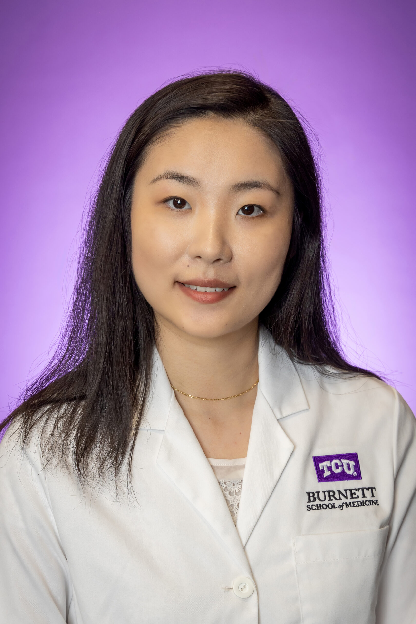 Tianci Wang, M.D. 
