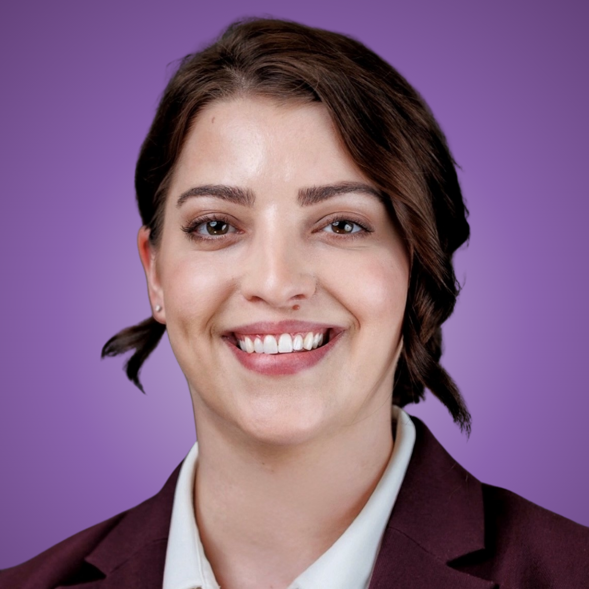 Tatum Robinson, M.Ed.