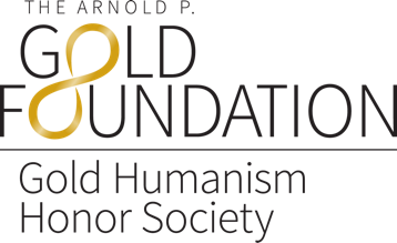 The Gold Humanism Honor Society (GHHS)